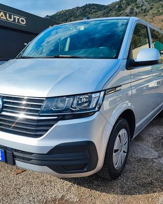 Volkswagen Caravelle 2.0 TDI 150CV PC Comfortline 