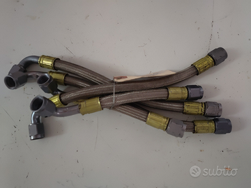 Tubi olio per Mv Agusta Brutale