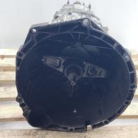 CAMBIO MANUALE COMPLETO BMW Serie 3 F30 Berlina 23