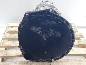 CAMBIO MANUALE COMPLETO BMW Serie 3 F30 Berlina 23