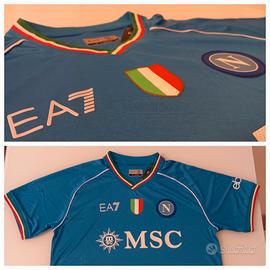 Maglia Napoli 