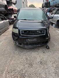 AUDI A2