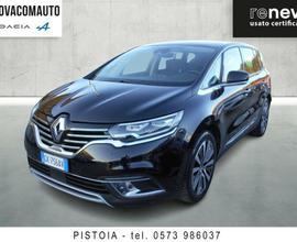 Renault Espace 2.0 blue dci Initiale Paris 190cv 7