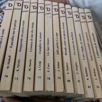 Libri Harmony Destiny vari numeri