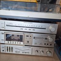 Colonna HiFi Marants