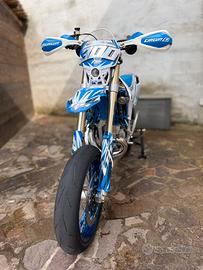 Tm smr 300 2t