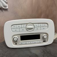 stereo autoradio smart