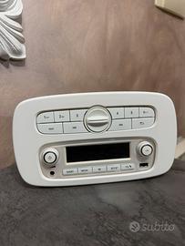 stereo autoradio smart