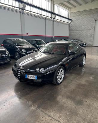 Alfa Romeo GTV 2.0i JTS 16V cat - SUPER PREZZO!