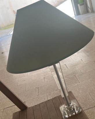 Lampada da tavolo design