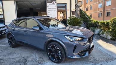Cupra Formentor 1.4 E-HYBRID DSG 204cv