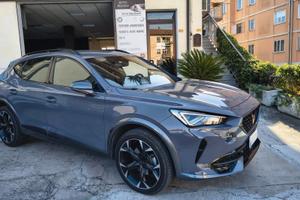 Cupra Formentor 1.4 E-HYBRID DSG 204cv