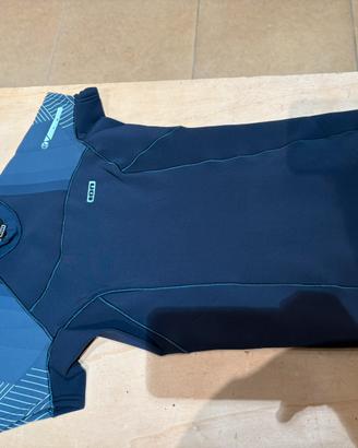 Top neoprene donna Ion xs
