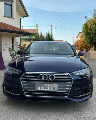 Audi A4 Avant 35 TDI S tronic Business Sport
