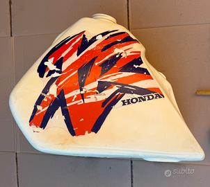 Honda xr 250 ricambi originali 