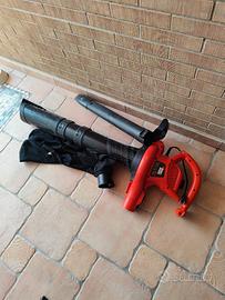 Soffiatore Black-Decker