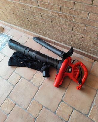 Soffiatore Black-Decker
