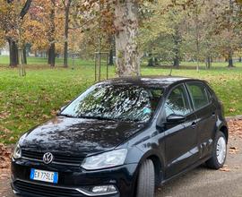 Vw polo 1.4 tdi