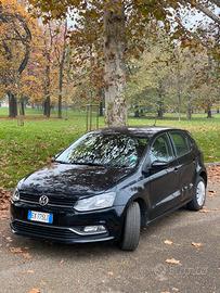 Vw polo 1.4 tdi