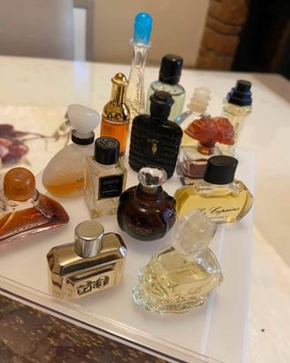 Mignon profumi