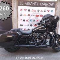 Harley-Davidson Touring Street Glide Special ...