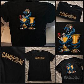 maglia Inter celebrativa