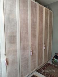 camera da letto matrimoniale 