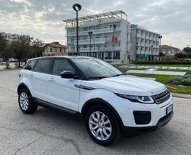 Range Rover Evoque 2.0 TD4 SE Dynamic - 2018