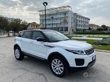 Range Rover Evoque 2.0 TD4 SE Dynamic - 2018