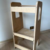 Torre montessoriana moblÌ