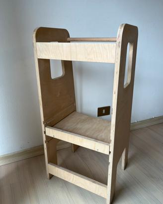 Torre montessoriana moblÌ