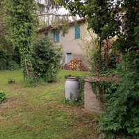 Fossolo, rustico con terreno