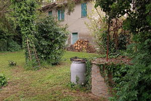 Fossolo, rustico con terreno