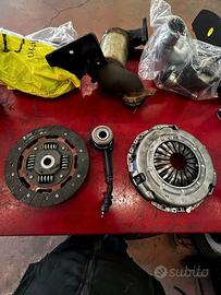 Ricambi OPEL MOVANO 2002 2.5d motore s8u770