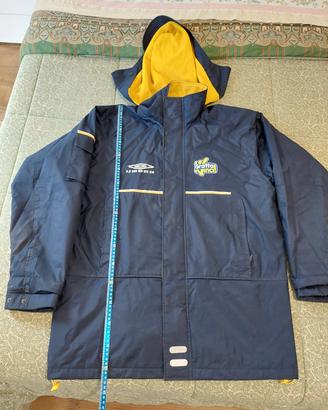 Giaccone sport Umbro