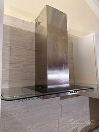 Cappa aspirante turbo air