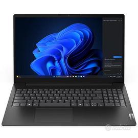 LENOVO V15 G5 83HF00FKIX NOTEBOOK 256GB 15.6" CPU