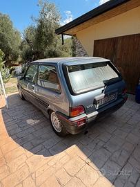 Rover 114 GTi 16V(1990) - Piccola Sportiva anni 90