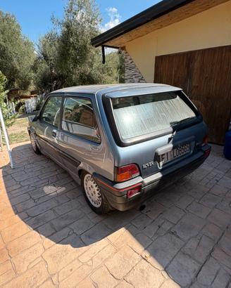 Rover 114 GTi 16V(1990) - Piccola Sportiva anni 90