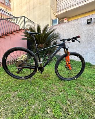 MTB ORBEA
