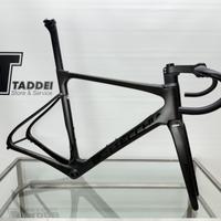 Telaio Bottecchia Aerospace 65RD taglia 55 | 2021