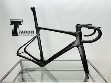 Telaio Bottecchia Aerospace 65RD taglia 55 | 2021