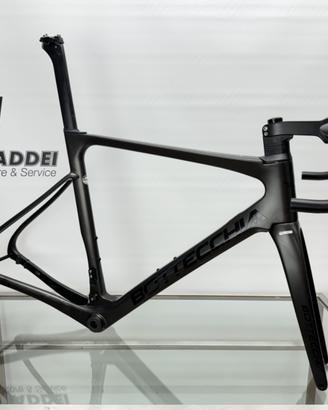 Telaio Bottecchia Aerospace 65RD taglia 55 | 2021