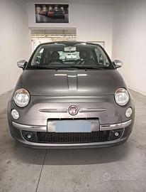 FIAT 500 1.3 Diesel