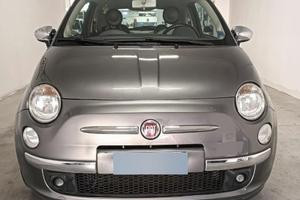 FIAT 500 1.3 Diesel