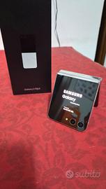 SAMSUNG GALAXY Z FLIP 5 512GB