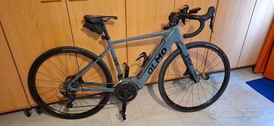 E-bike Olmo Slalom