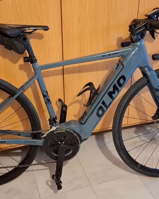 E-bike Olmo Slalom