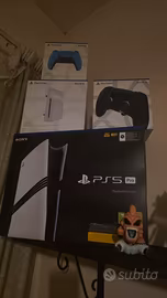 Playstation 5 Pro
