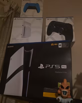 Playstation 5 Pro